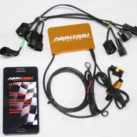 ANNITORI Quick Shift - KTM RC8 2008/2010 - Varilla 50 mm